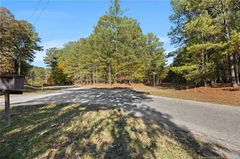 0 Topaz Lane Aberdeen NC 28315
