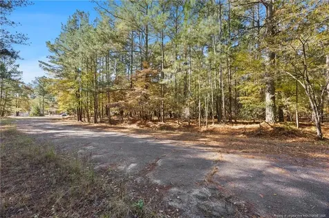 0 Topaz Lane Aberdeen NC 28315