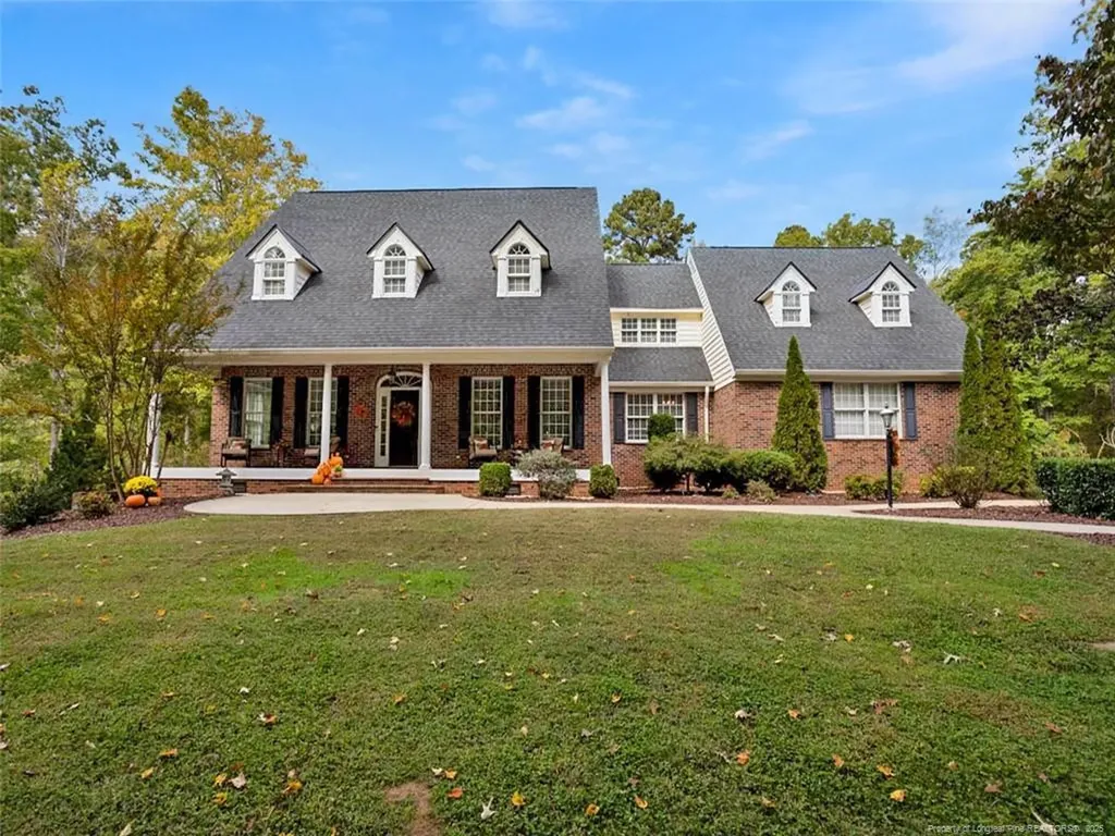 2508 Brighton Point Sanford NC 27330