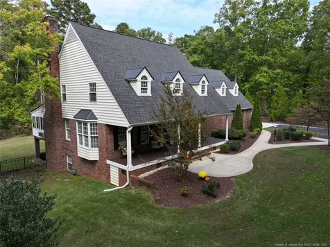 2508 Brighton Point Sanford NC 27330