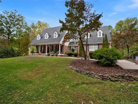 2508 Brighton Point Sanford NC 27330