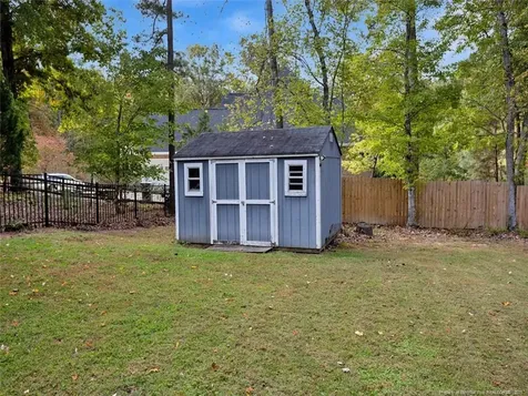 2508 Brighton Point Sanford NC 27330