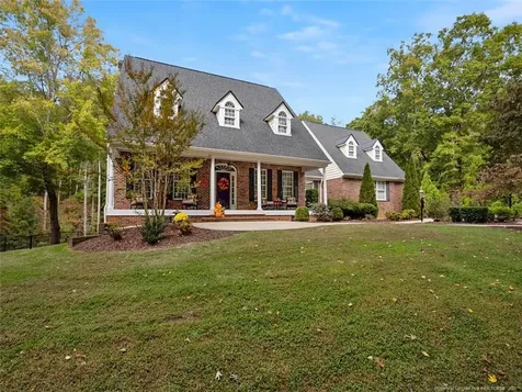 2508 Brighton Point Sanford NC 27330