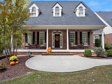 2508 Brighton Point Sanford NC 27330