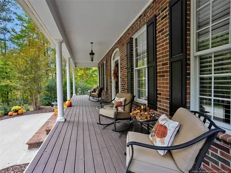 2508 Brighton Point Sanford NC 27330