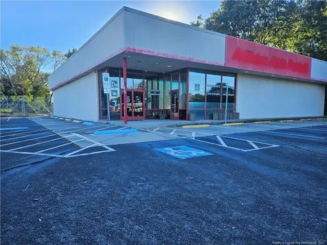 1406 W Gramtham Street Goldsboro NC 27530