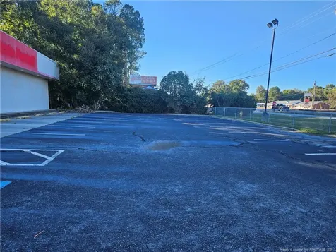 1406 W Gramtham Street Goldsboro NC 27530
