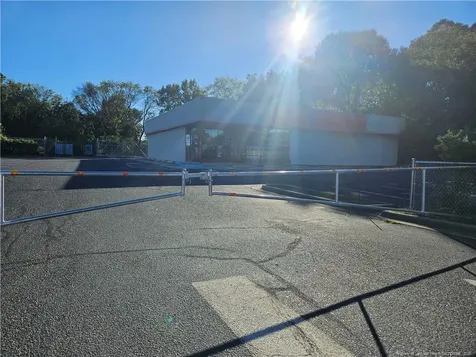 1406 W Gramtham Street Goldsboro NC 27530