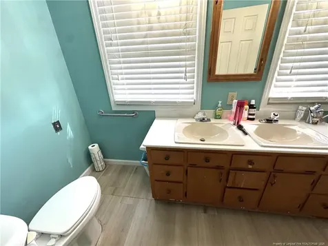 310 Old Hertford Lane Spring Lake NC 28390