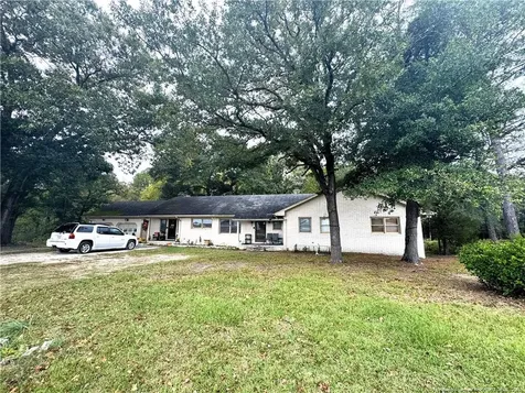 310 Old Hertford Lane Spring Lake NC 28390