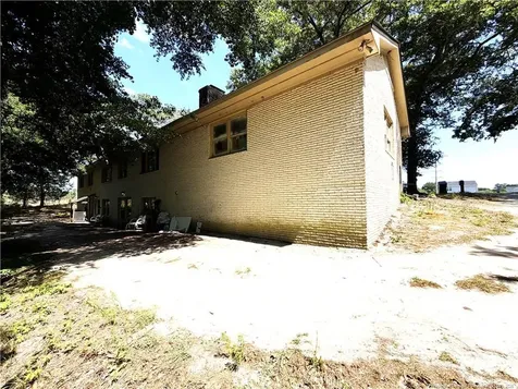 310 Old Hertford Lane Spring Lake NC 28390