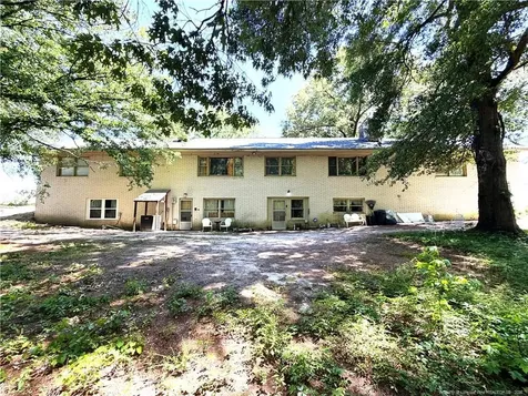 310 Old Hertford Lane Spring Lake NC 28390