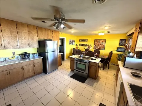 310 Old Hertford Lane Spring Lake NC 28390
