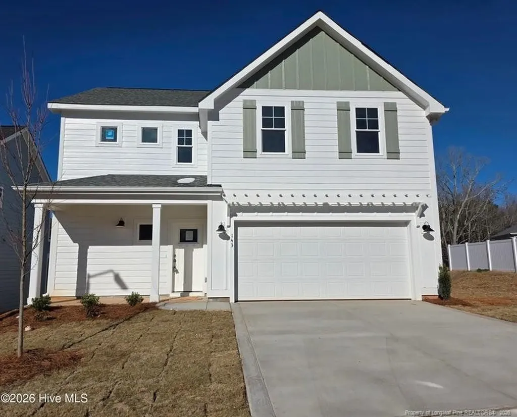 143 Carver Street Carthage NC 28327