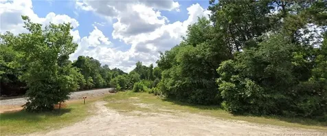 Tbd Yadkin Road Southern Pines NC 28387