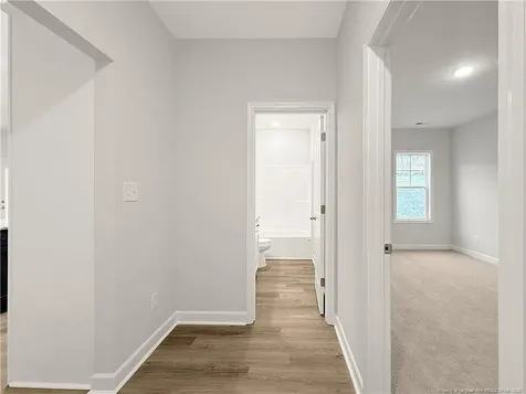 253 Brickendon (lot 322) Lane Raeford NC 28376