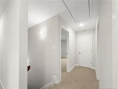 253 Brickendon (lot 322) Lane Raeford NC 28376
