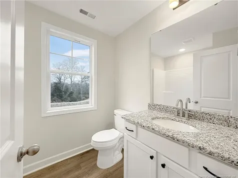 253 Brickendon (lot 322) Lane Raeford NC 28376
