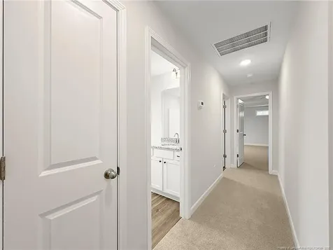 253 Brickendon (lot 322) Lane Raeford NC 28376