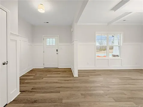 253 Brickendon (lot 322) Lane Raeford NC 28376