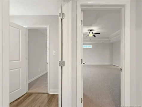 253 Brickendon (lot 322) Lane Raeford NC 28376