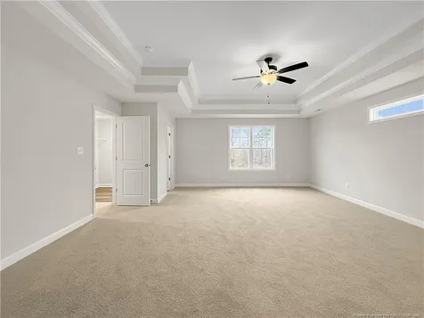253 Brickendon (lot 322) Lane Raeford NC 28376