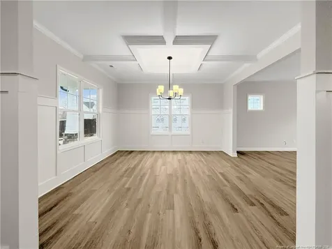 253 Brickendon (lot 322) Lane Raeford NC 28376