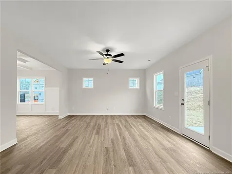 253 Brickendon (lot 322) Lane Raeford NC 28376