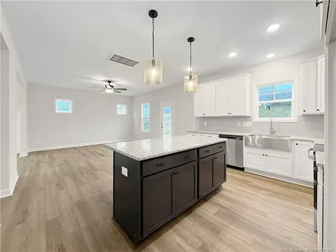 253 Brickendon (lot 322) Lane Raeford NC 28376