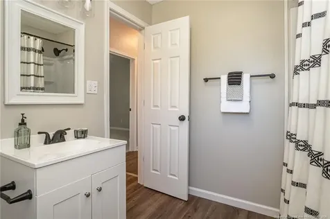 102 N 17th Street Erwin NC 28339