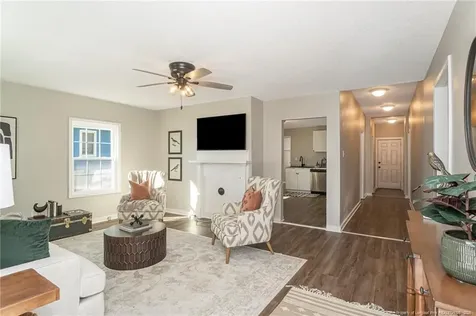 102 N 17th Street Erwin NC 28339