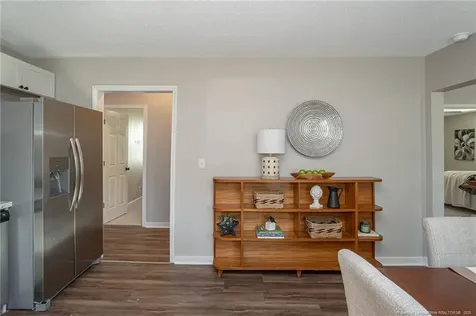102 N 17th Street Erwin NC 28339