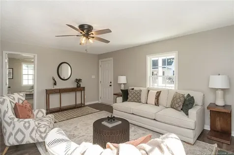 102 N 17th Street Erwin NC 28339