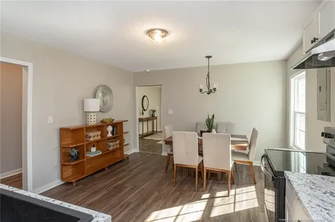102 N 17th Street Erwin NC 28339