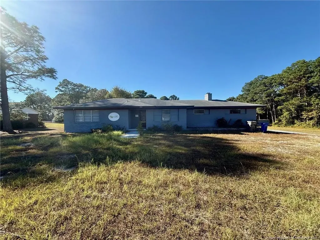 3840 Legion Road Hope Mills NC 28348