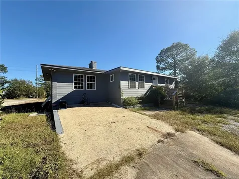 3840 Legion Road Hope Mills NC 28348