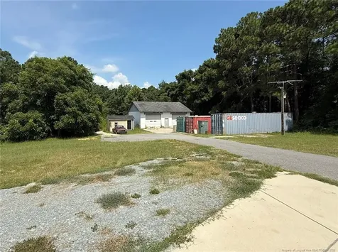 3840 Legion Road Hope Mills NC 28348