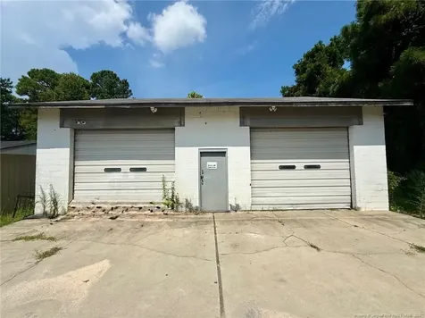 3840 Legion Road Hope Mills NC 28348