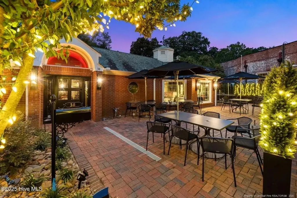 38 Chinquapin Road Pinehurst NC 28374