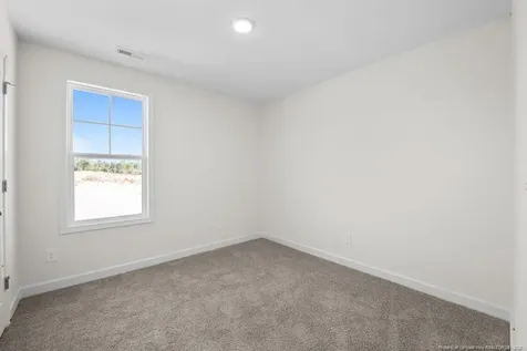 544 Ashley Heights (lot 89) Drive Aberdeen NC 28315