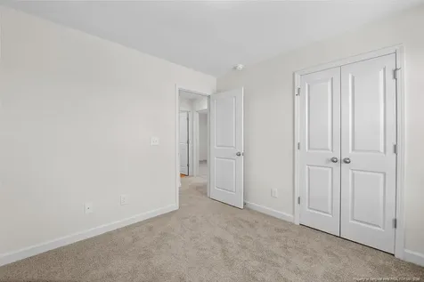 544 Ashley Heights (lot 89) Drive Aberdeen NC 28315