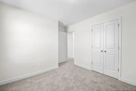 544 Ashley Heights (lot 89) Drive Aberdeen NC 28315