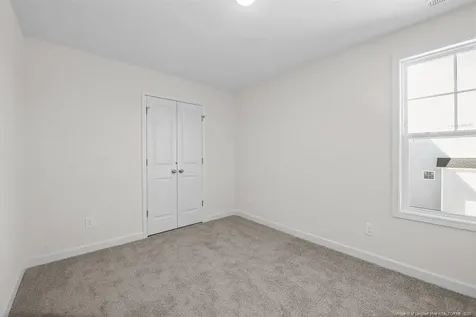 544 Ashley Heights (lot 89) Drive Aberdeen NC 28315