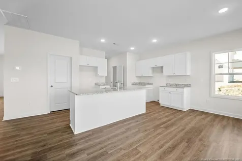 544 Ashley Heights (lot 89) Drive Aberdeen NC 28315