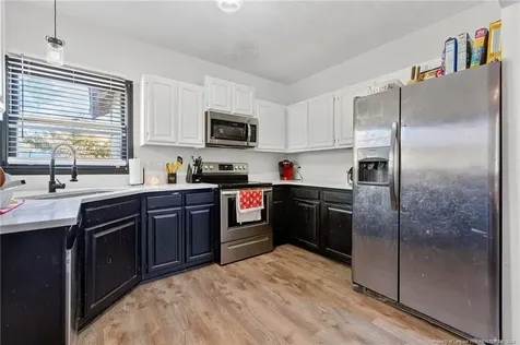 1606 Irwin Circle Fayetteville NC 28303