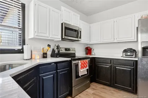 1606 Irwin Circle Fayetteville NC 28303