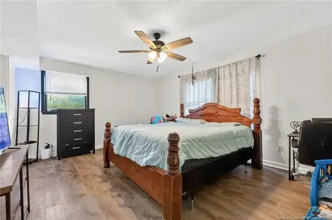 1606 Irwin Circle Fayetteville NC 28303