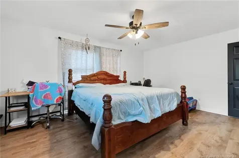1606 Irwin Circle Fayetteville NC 28303