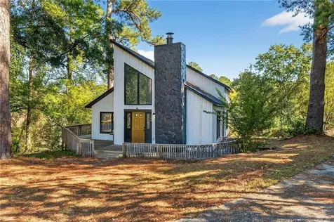 1606 Irwin Circle Fayetteville NC 28303