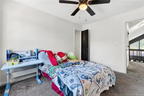 1606 Irwin Circle Fayetteville NC 28303